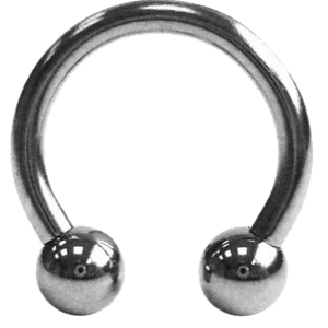 Body piercing PNG