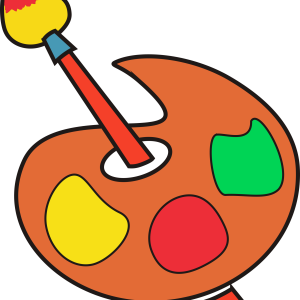 Palette PNG