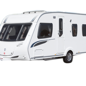 Caravan PNG