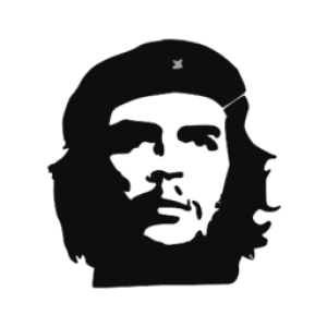 Che Guevara PNG