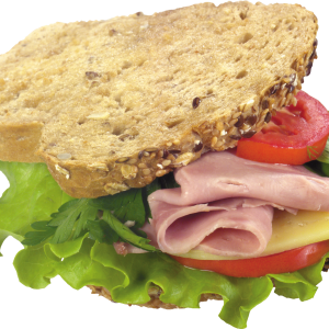 Sandwich PNG image