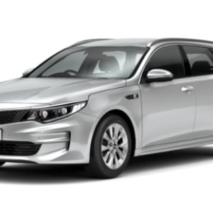 KIA PNG