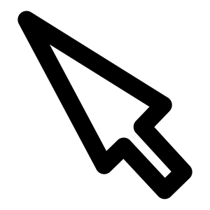 Mouse Cursor PNG