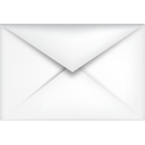 Envelope PNG