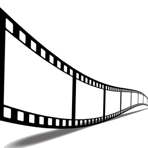 Filmstrip PNG