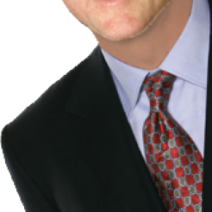 Bill Clinton PNG