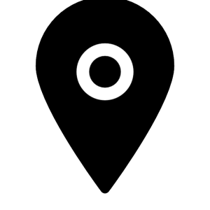 GPS icon PNG