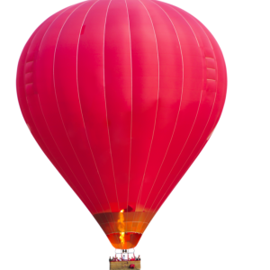 Air balloon PNG