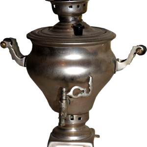 Samovar PNG