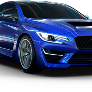 Subaru PNG