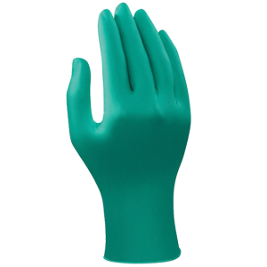 Medical gloves PNG