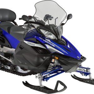 Snowmobile PNG