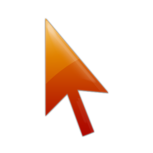 Mouse Cursor PNG