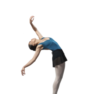Ballet dancer PNG