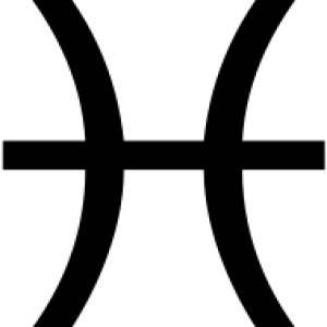 Pisces PNG
