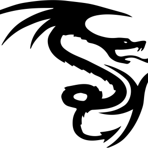 Dragon PNG