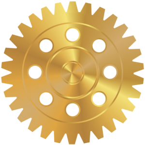 Gear PNG