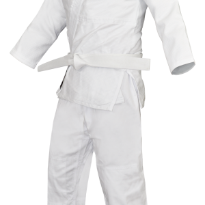 Judogi PNG
