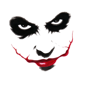 Joker PNG