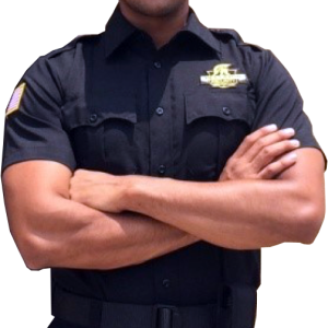 Guard, security PNG