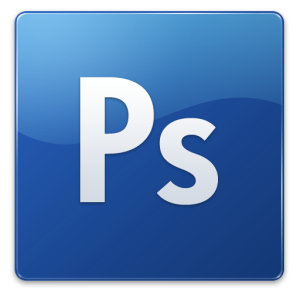 Photoshop logo PNG