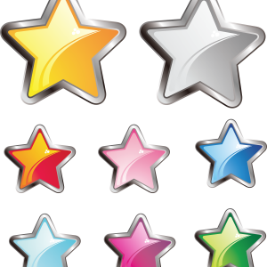 Stars PNG