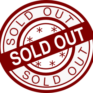 Sold out PNG