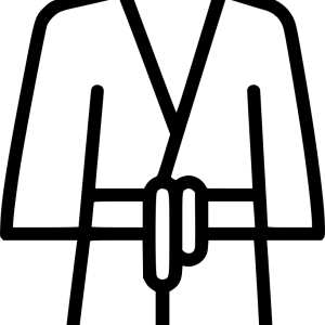 Bathrobe PNG