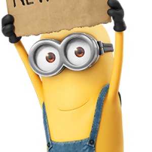 Minions PNG