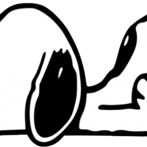 Snoopy PNG