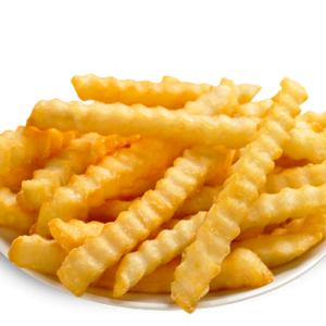 Fries PNG
