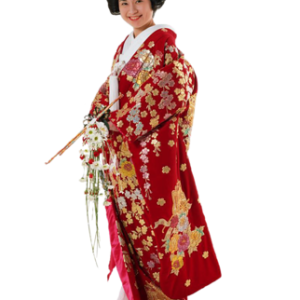 Kimono PNG