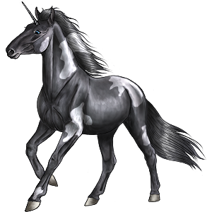 Unicorn PNG