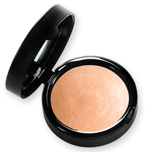 Face powder PNG