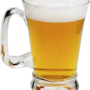 Beer PNG image
