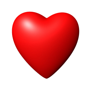 Heart PNG