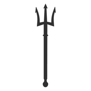 Trident PNG