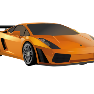 Lamborghini PNG image