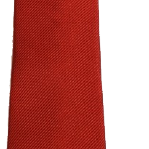 Red tie PNG image