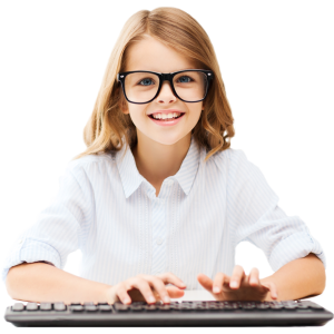 Student PNG