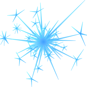Fireworks PNG