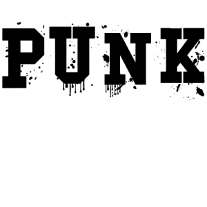 Punk rock PNG