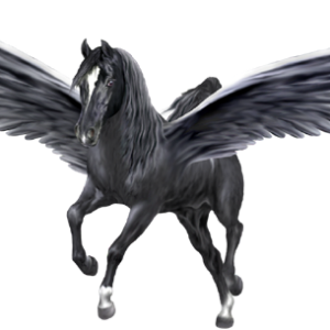 Pegasus PNG