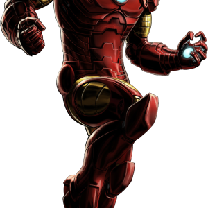 Ironman PNG