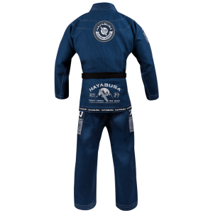 Judogi PNG