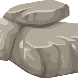 Stones PNG