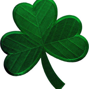 Shamrock PNG