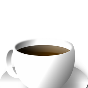 Cup coffee PNG