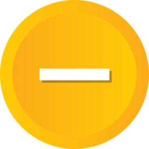 Minus PNG