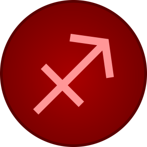 Sagittarius PNG
